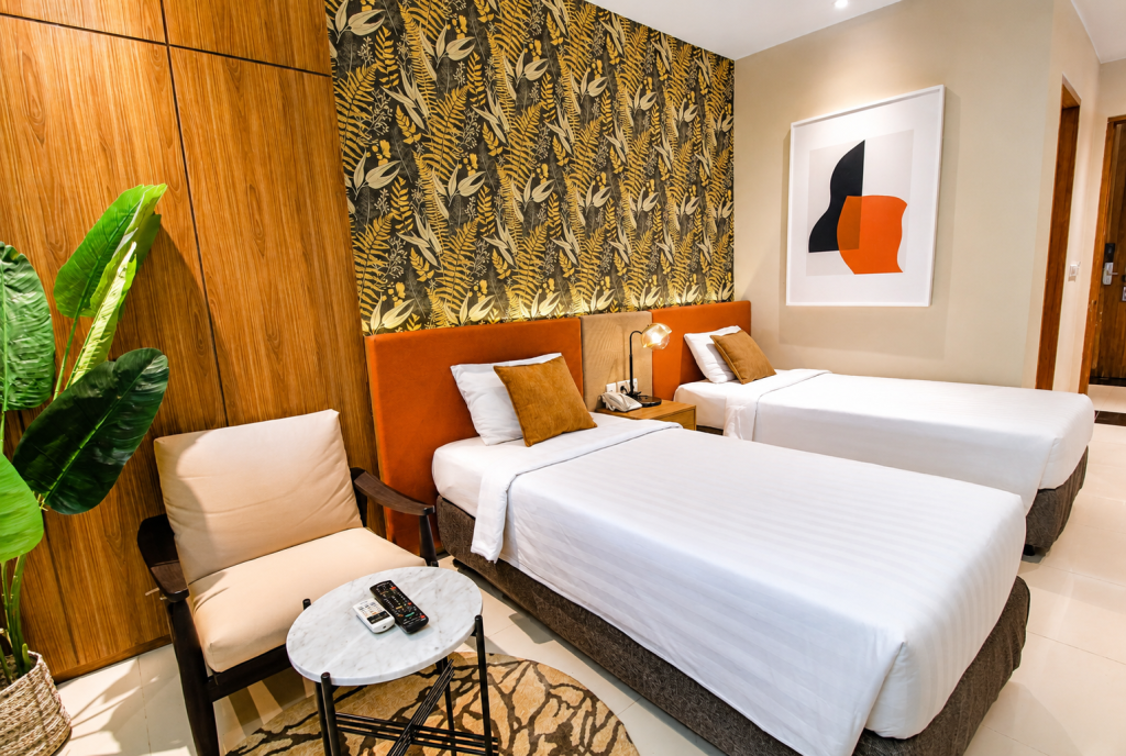 Superior Room